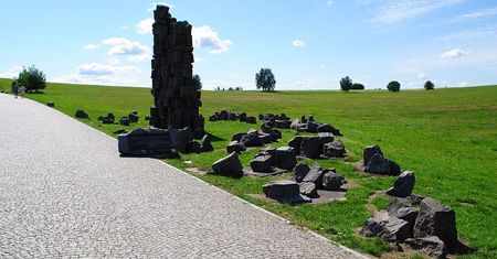 Odkrycie pod Grunwaldem. "To wielki rarytas"