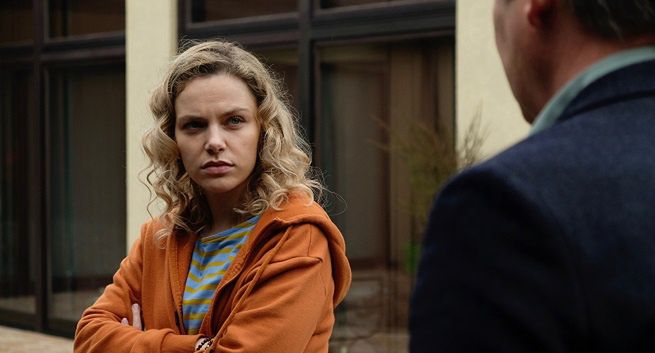 Mroczny thiller „Krew” nowym serialem Polsatu. Ruszyły zdjęcia