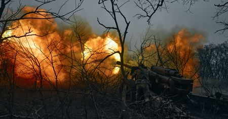Ten ruch wstrząsnął Rosjanami. Ukraińcy szykują kolejny cios?