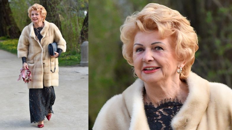 Finansowe elity na charytatywnej kolacji na rzecz Ukrainy