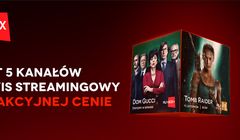 Kino Polska kampanią promuje pakiet FilmBox