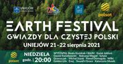 Na scenie największe gwiazdy! Wielki koncert już w niedzielę! Wstęp za FREE!