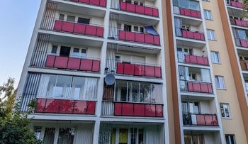Kary za nieprzestrzeganie zasad na balkonie. Nawet 500 zł mandatu