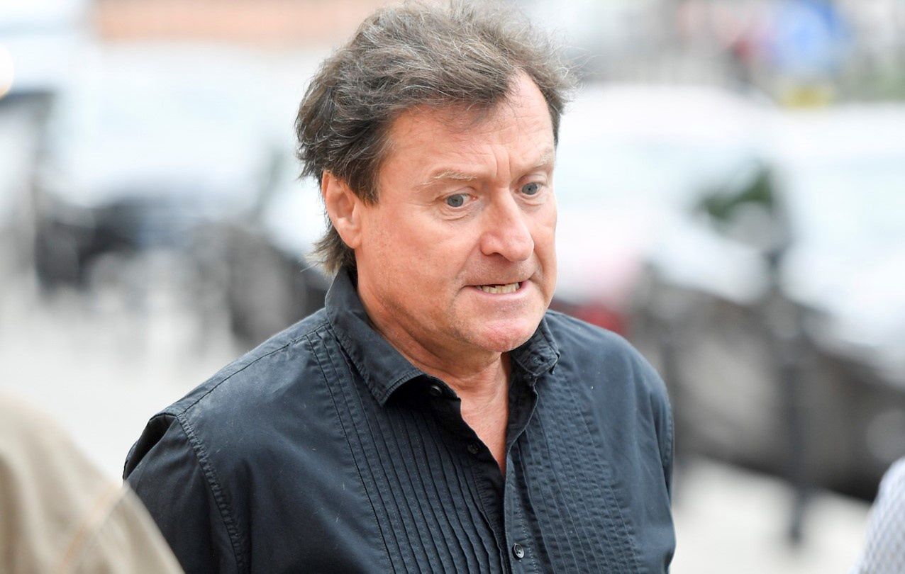 Kawalec o nieudanym występie. "To był dla mnie rzut na głęboką wodę"