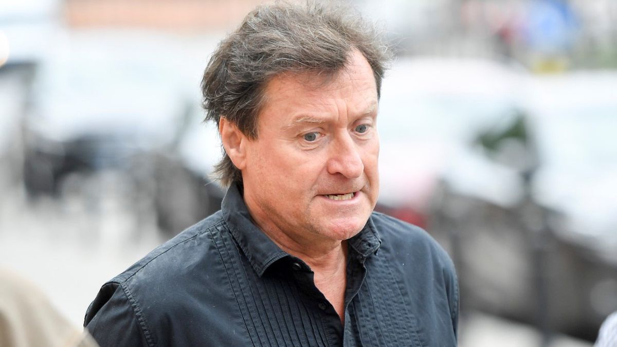 Jacek Kawalec odniósł się do krytyki jego debiutu z "Budką Suflera"