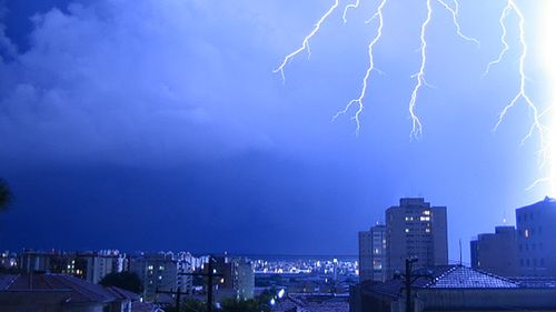 Jak robić zdjęcia podczas deszczu? 1