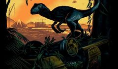 12 czerwca 2015 roku premiera filmu "Jurassic World"