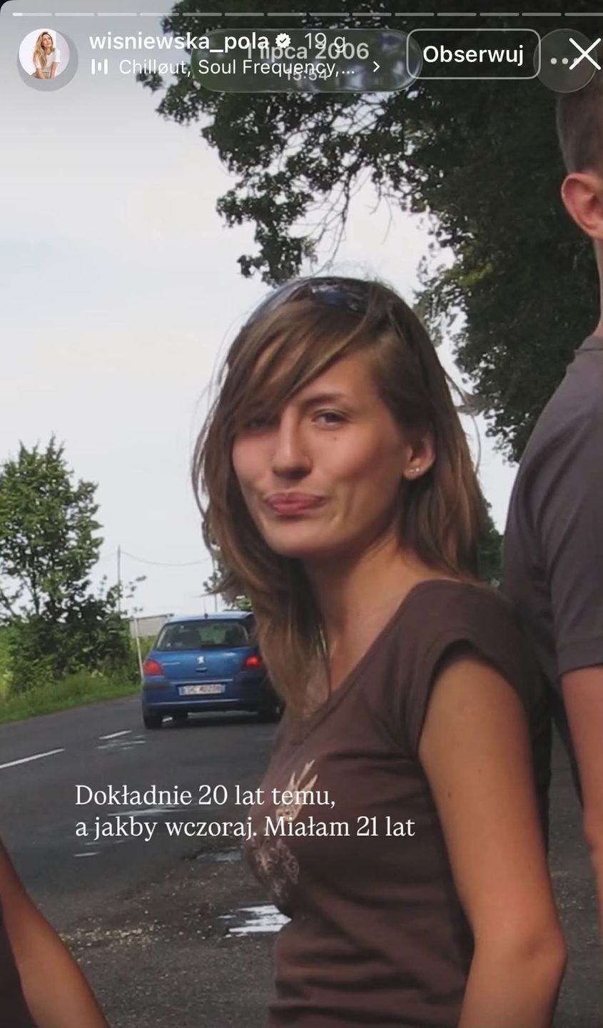 Pola Wiśniewska