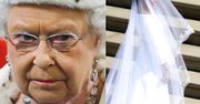 Suknia ślubna Meghan nie podobała się królowej Elżbiecie? "Była ZASKOCZONA"