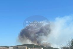 Sukces Ukraińców. Zniszczyli punkt dowodzenia Floty Czarnomorskiej