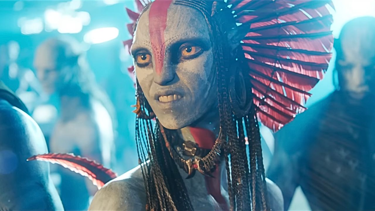 Kiedy wyjść do toalety na "Avatar: Ogień i popiół"? Są dwa momenty