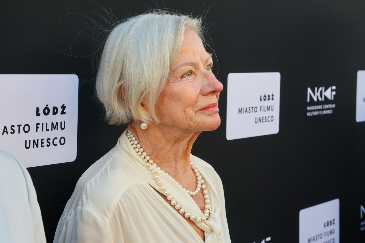 Dykiel słynęła z ciętego języka. Jej wypowiedzi często wzbudzały kontrowersje