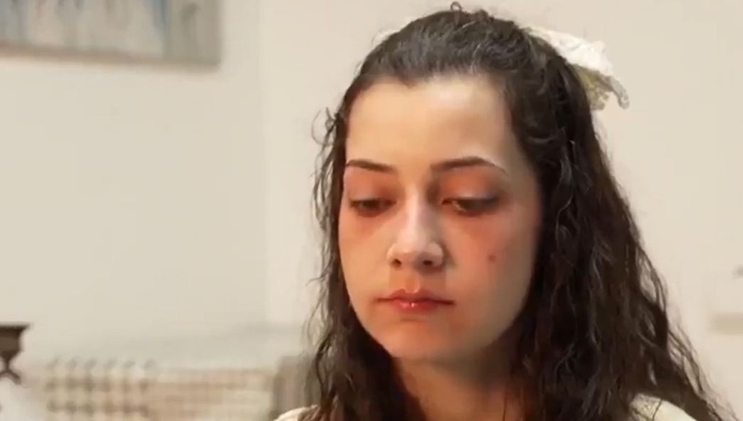 Noelia Castillo Ramos
