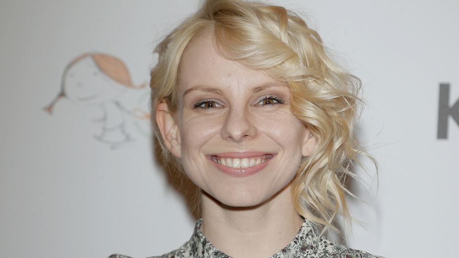 Alicja Janosz 