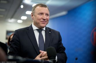 Zastąpi Kurskiego, decyzja zapadła. Teraz ministerstwo ujawnia termin