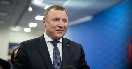 Zastąpi Kurskiego, decyzja zapadła. Teraz ministerstwo ujawnia termin