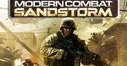 iTest: Modern Combat: Sandstorm
