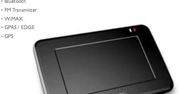 dmedia G5W PND - WiMAX i Bluetooth w jednym
