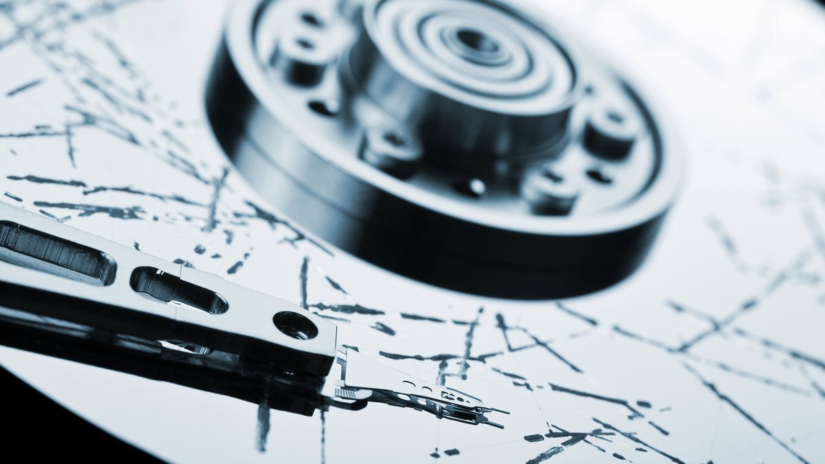 ADATA HD830 to dysk do zadań specjalnych. Dosłownie. Źródło: Depositphotos