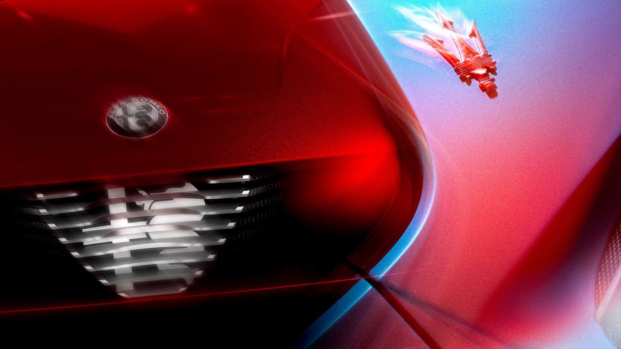 Jest plan dla Alfy Romeo. Połączy siły z inną marką