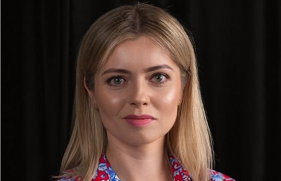 Była dziennikarka „Wiadomości” z wywiadami na YouTubie