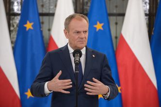 Parlament Europejski przyjął pakt migracyjny. Premier powiedział, co zrobi Polska