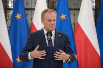 Parlament Europejski przyjął pakt migracyjny. Premier powiedział, co zrobi Polska