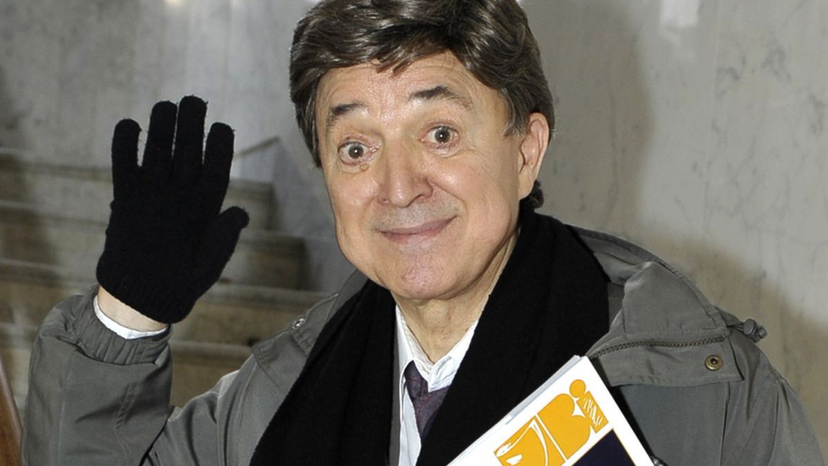 Tajemnica pamiątek po Jerzym Połomskim