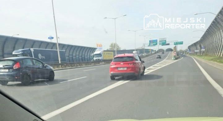 Fot. Czytelnik Miejskiego Reportera