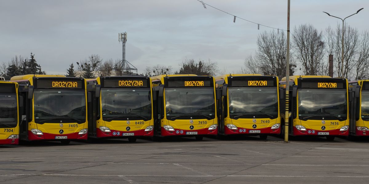autobus MPK Wrocław inflacja drożyzna