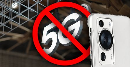 Jak nie drzwiami, to oknem. Tym pokrowcem Huawei omija zakazy
