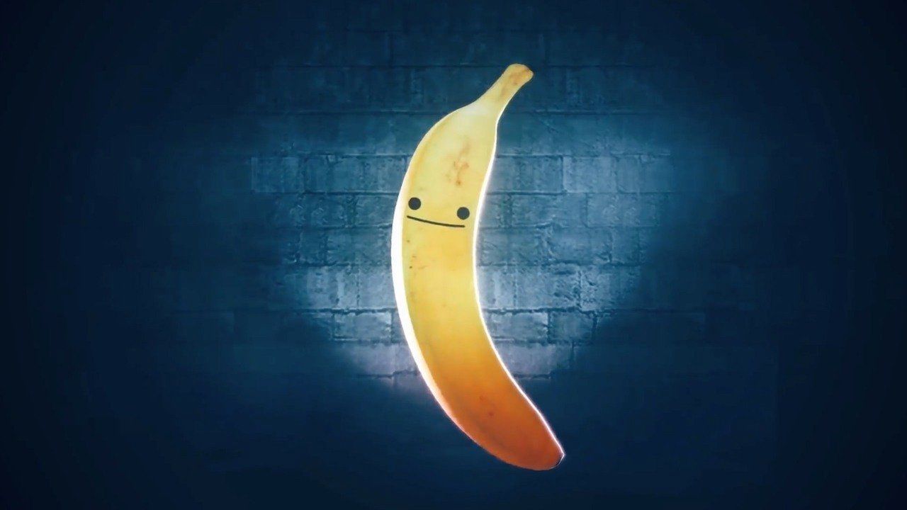 My Friend Pedro - niech banan Was prowadzi