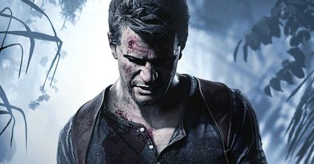 Nathan Fillion drażni się z fanami Uncharted