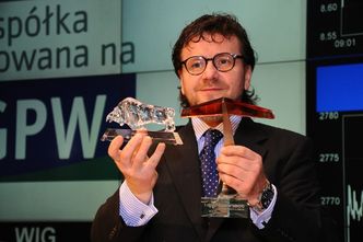 Eko Export otworzy zakład unikalny w skali światowej