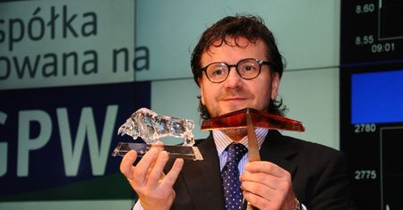 Eko Export otworzy zakład unikalny w skali światowej