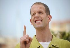 Reżyser "Odlotu" i "Potworów i spółki" w umyśle dziewczynki