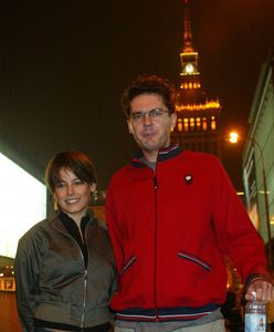 Anna Mucha poprowadzi swój własny show