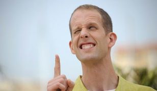 Reżyser "Odlotu" i "Potworów i spółki" w umyśle dziewczynki