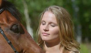 "Blondynka", sezon 5: Joanna Moro zastąpiona przez Natalię Rybicką. Zobacz zdjęcia z planu