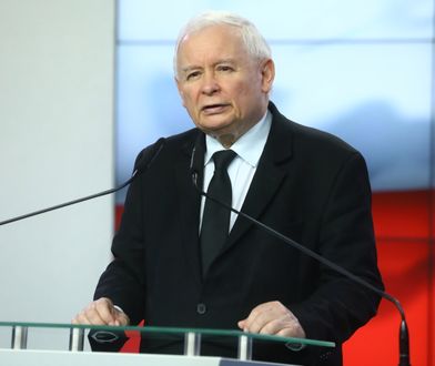 Klęska PiS w Rudzie Śląskiej. Zaszkodziło poparcie Kaczyńskiego?
