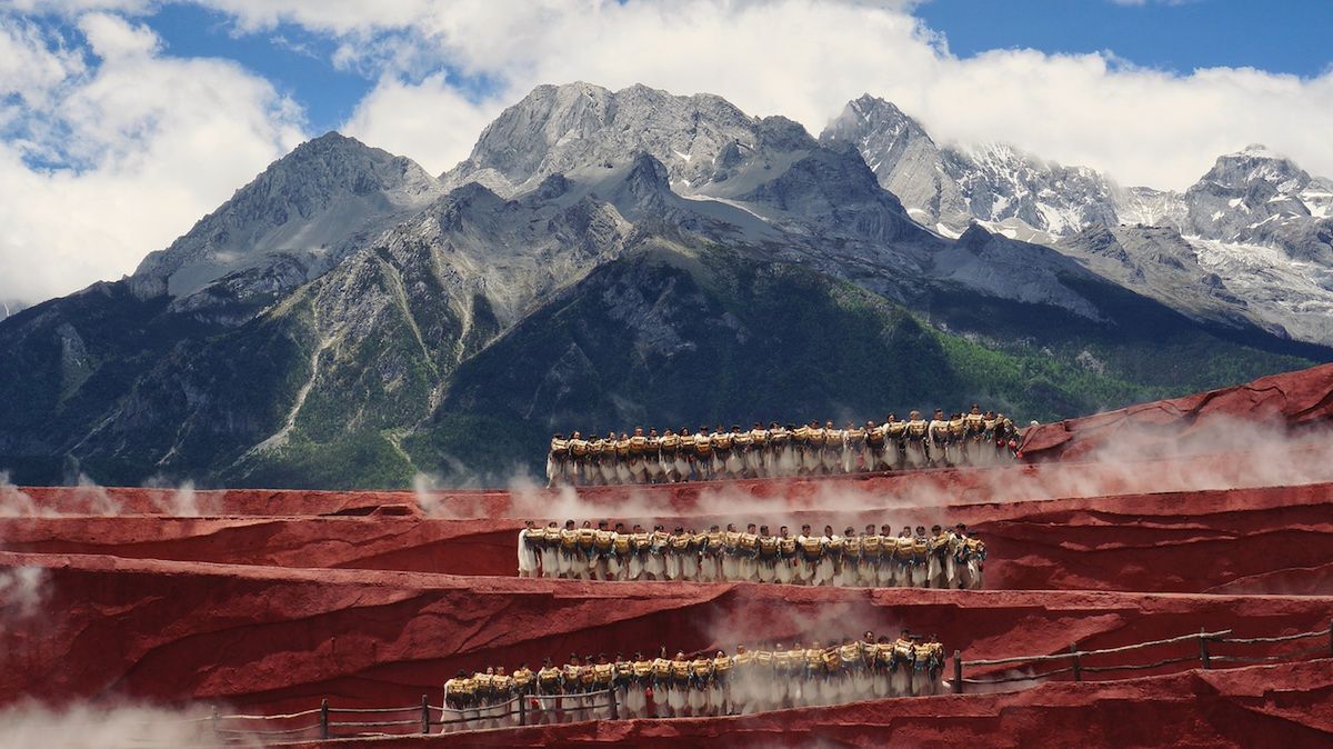 Zobacz wczesne zgłoszenia do Sony World Photography Awards 2019 18