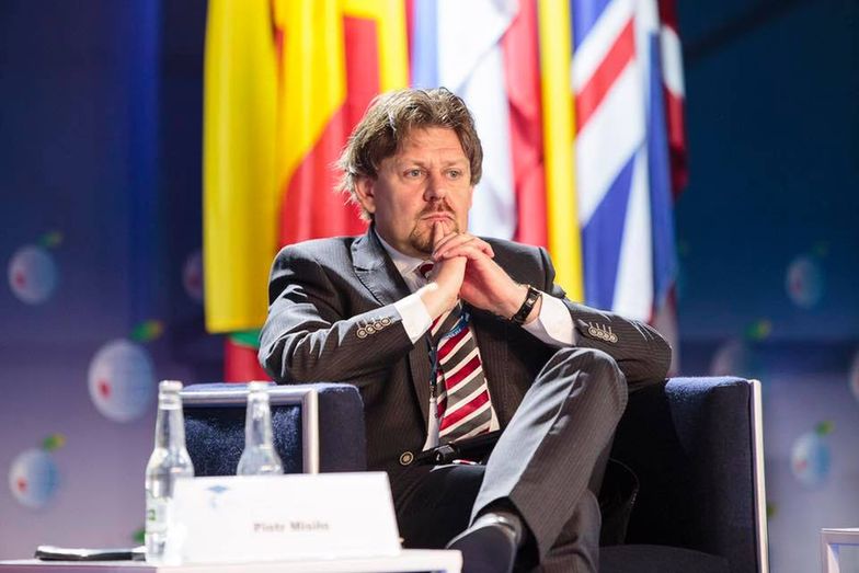 Piotr Misiło wciąż nie może być zadowolony ze swoich inwestycji na giełdzie, choć trochę się już nauczył. Pozbył się kilku "gorących kartofli"