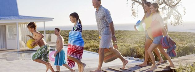 Jak wyjść na finansową prostą po wakacjach?