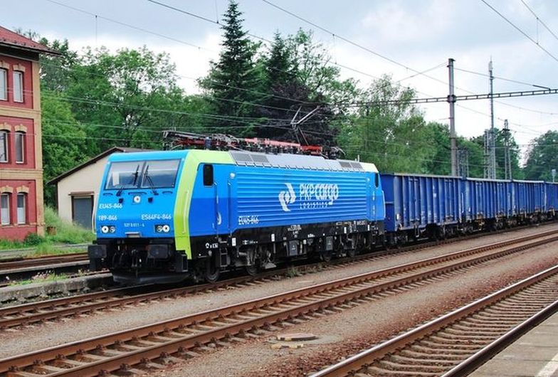 PKP Cargo traci zaufanie pracowników i inwestorów