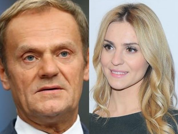 Donald Tusk zdradził płeć dziecka swojej córki?