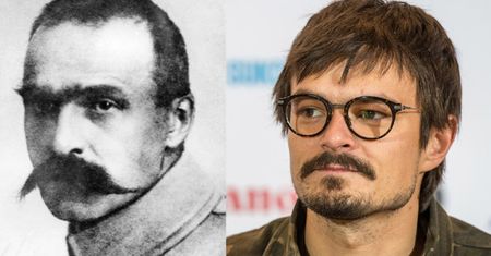 Powstanie kolejna historyczna produkcja - o młodym Piłsudskim. Wyjdzie lepiej niż "Smoleńsk"?