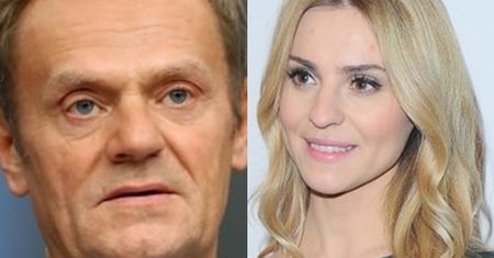 Donald Tusk zdradził płeć dziecka swojej córki?