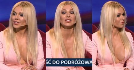 Doda u Jagielskiego: "Moja babcia była medium!"