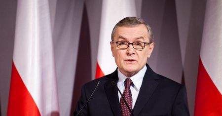 Gliński o finansowaniu radia publicznego. Będzie nowa opłata?
