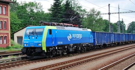 PKP Cargo ma kontrakt wart 28 mln zł z PGNiG Termika